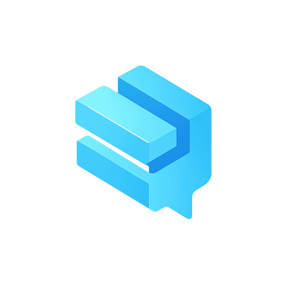 StimaChat Logo